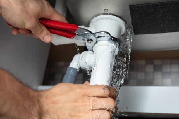 Best Emergency water damage restoration  in Ofallon, MO