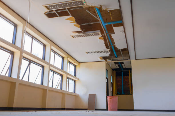 24/7 water damage repair in Ofallon, MO